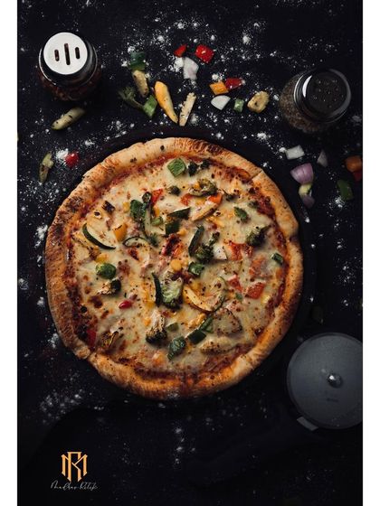 Stylized & Editorial Food Photography photo 16