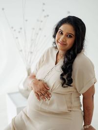 Photoshoot Makeup & Hairstyling