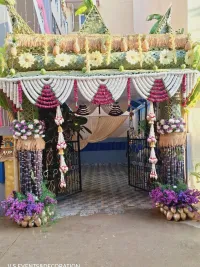Wedding & Pre-Wedding Decoration
