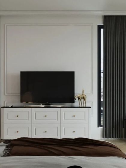 Luxury & Modern Bedrooms photo 12