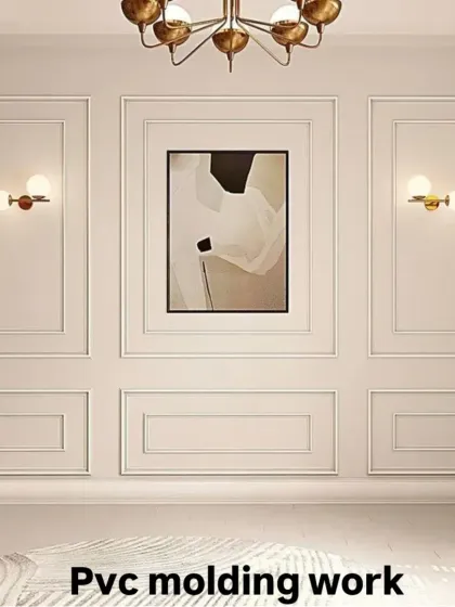 ANJ Interior Design - Residential Turnkey Interior Design Wall, Ceiling & Lighting Designs photo 6