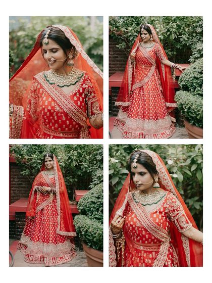 Grandeur & Heritage: Royal Weddings photo 30