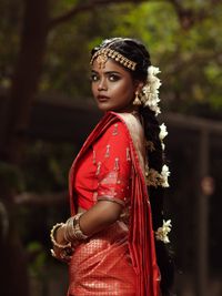 Photoshoot & Editorial Makeup