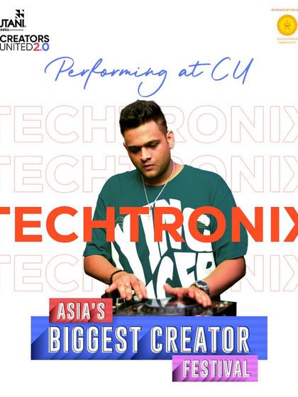 Club & Festival Energy photo 12