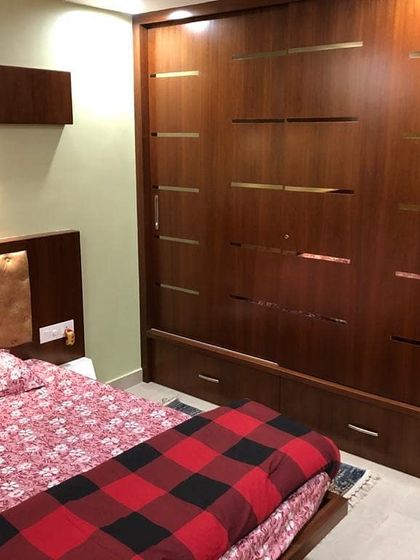 Ingenious Architects - Residential Architecture Integrated Architectural & Interior Design photo 4