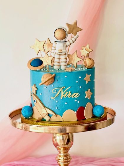 Butter - Custom Themed & Sculptural Cakes Sculptural & 3D Cakes photo 7