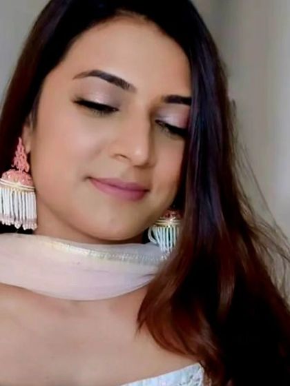 Soft & Natural Glam photo 19