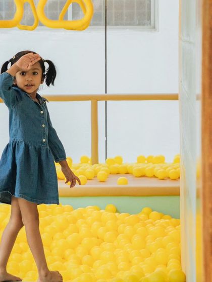 Openhouse - Preschool and Daycare Our Spaces: A Home Away From Home photo 10