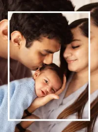 Baby & Family Photography