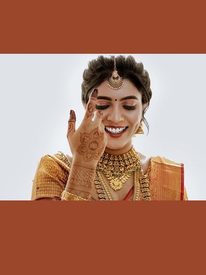 Orange Wedding Cinemas - Wedding Photography & Cinematography The Art of the Bridal Portrait photo 178