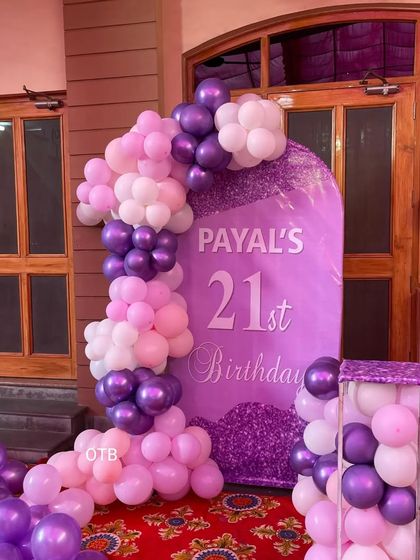 Milestone Celebrations photo 33