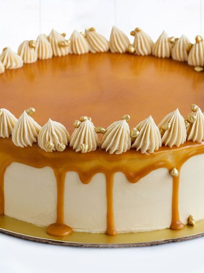 Signature Cakes: Ready When You Are photo 7