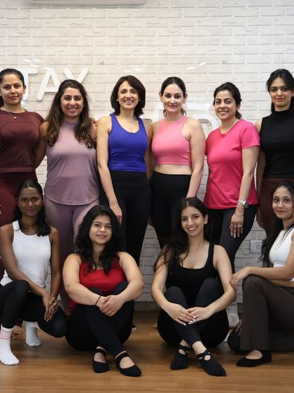 The RedMat Tribe: Our Community & Studio photo 6