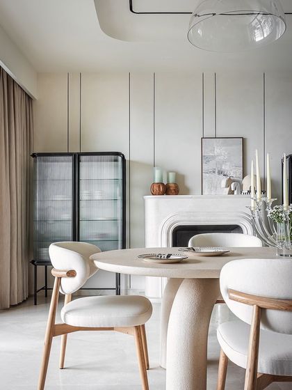 Wooden-It-Be-Nice - Bespoke Luxury Furniture As Seen In: Designer Collaborations & Client Homes photo 35