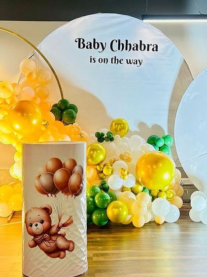 Adore Celebration - Personal Event & Party Decor Welcoming a Little One photo 10