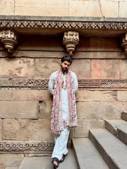 Designer Kurta Sets photo 62