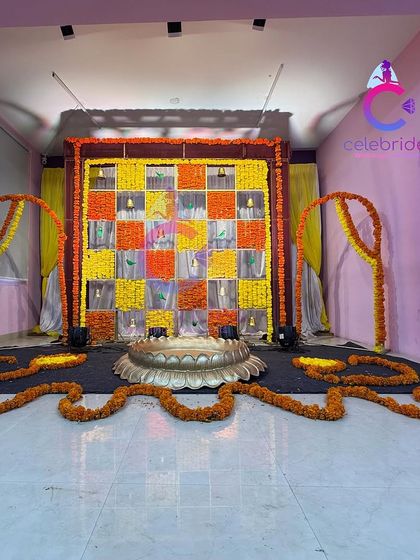 Celebrides - Event Management Institute Learn by Doing: Our Practical Workshops photo 3