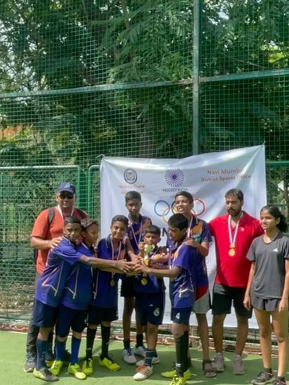 Champions in the Making: Tournament Glory photo 36