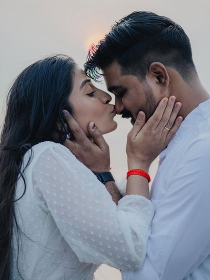 Pre-Wedding Stories photo 99