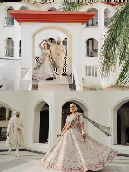 Vibrant Indian Traditions photo 148