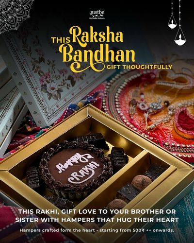 Curated Gift Hampers