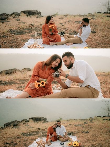 Pre-Wedding Cinematic Stories photo 27