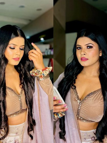 Party & Guest Glam photo 27