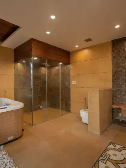 Luxury Bathrooms & Private Spas photo 5