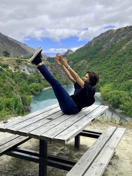 Pilates Anywhere: Online Xpress Classes photo 12