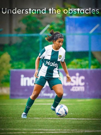 Kickstart FC - Football Academy & Training Programs Our Champion Women's Team: A Legacy of Dominance photo 132