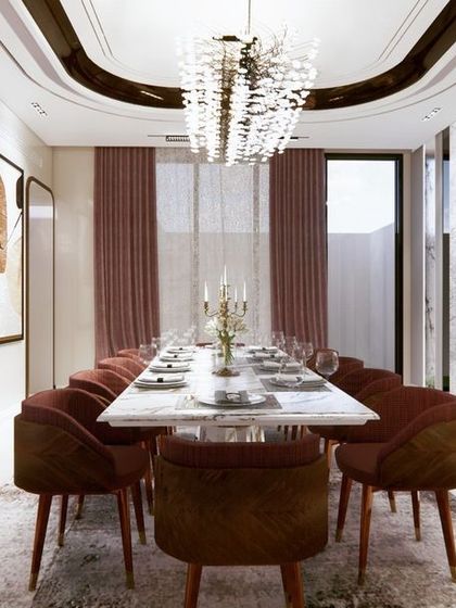 Drishtikone Design - Vastu Consultancy Harmonious Gatherings photo 3