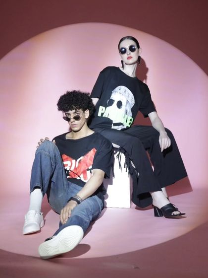 Nishtha - Fashion Styling & Consultation Brand Campaign Styling & Direction photo 10