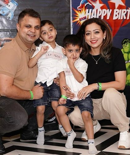 Custom Themed Parties photo 23