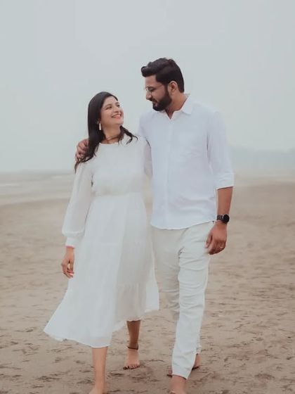 Pre-Wedding Love Stories photo 16