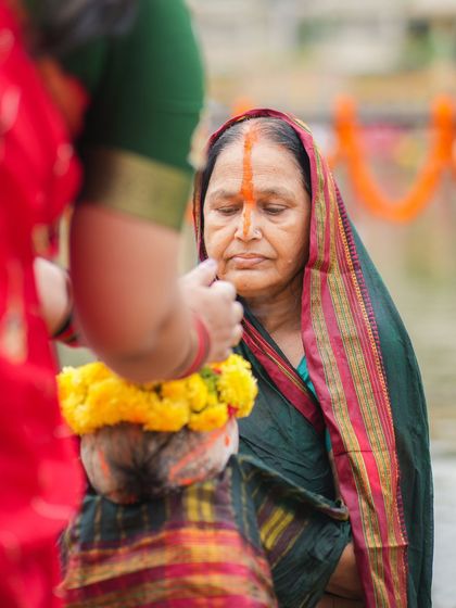 Art of Living - Religious Ceremonies & Festivals Joyful Festivals & Celebrations photo 65