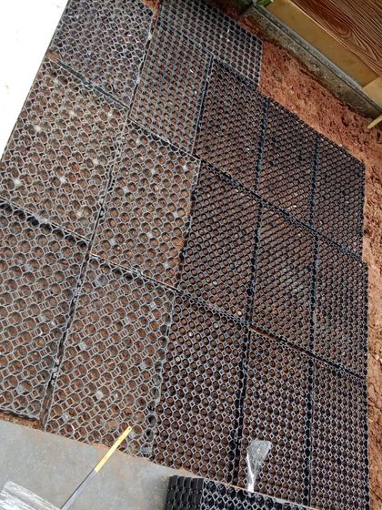 ANZ Landscaping - Terrace & Rooftop Development From Concept to Completion photo 5