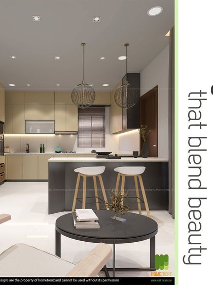 Modern Modular Kitchens photo 5