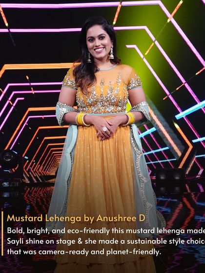 Date The Ramp - Designer & Occasion Wear Rental Celebrity Closet on Rent photo 25