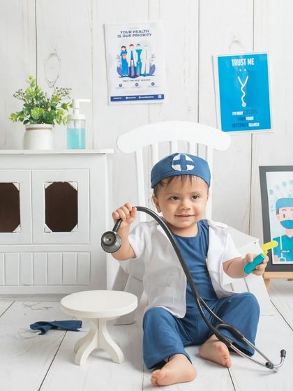 Creative & Themed Portraits photo 29