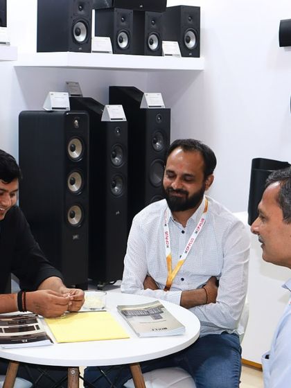 Pro FX - High-Fidelity (Hi-Fi) Audio Systems Our Industry Presence & Expertise photo 6