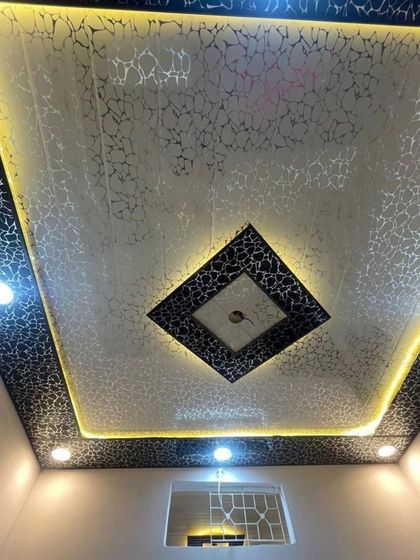 Sameer Khan - False Ceiling Installation Chhat Ki Nayi Raunak: Lighting Wale Designs photo 49
