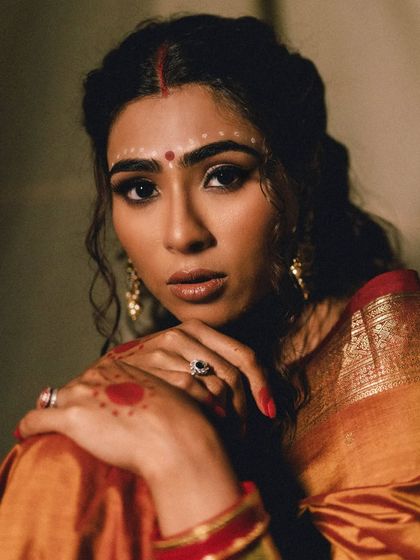 Mousam Pictures - Wedding Photography & Videography Editorial Portraits: For the Bride & Groom photo 39