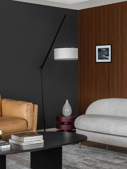 Residential Narratives: Living Spaces photo 5