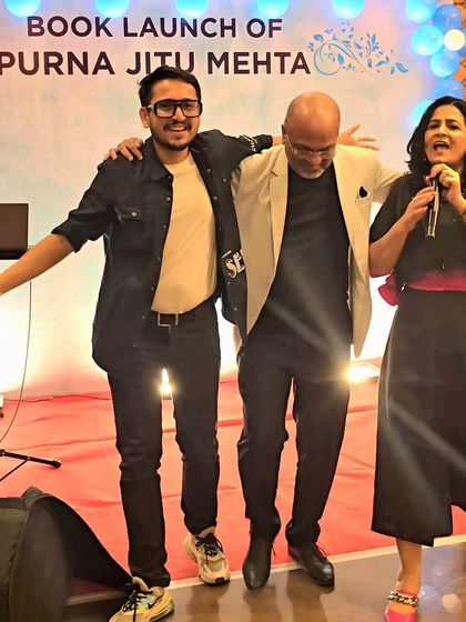 Corporate & Private Parties photo 23