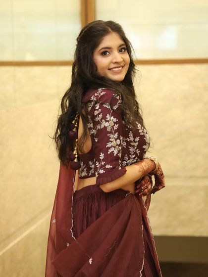 Engagement & Roka Looks photo 24