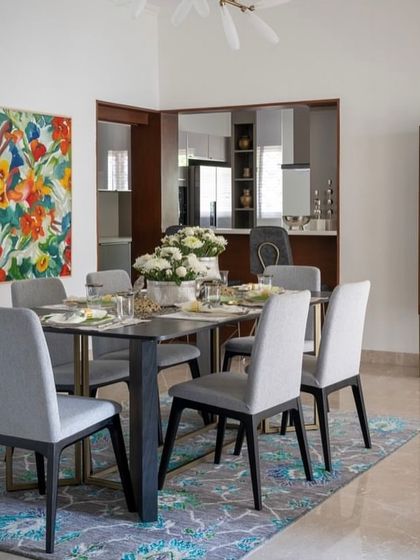 Wooden-It-Be-Nice - Bespoke Luxury Furniture As Seen In: Designer Collaborations & Client Homes photo 64