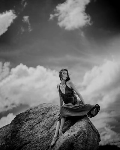 Portrait Photography