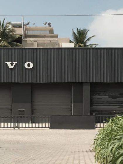 Studio Chintala - Architecture & Master Planning Corporate & Tech Campuses photo 24