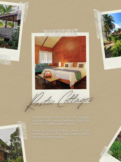 Discovery Village Resorts - Nature-based Getaways & Stays Our Accommodations: Your Home in Nature photo 22