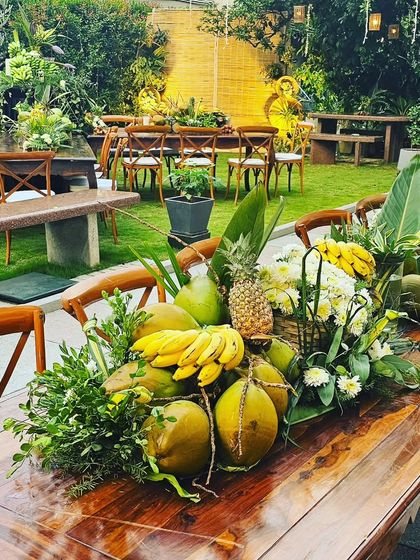 FlamingoBox - Personal & Social Event Planning The Art of Sustainable Celebrations photo 3